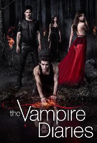 The Vampire Diaries